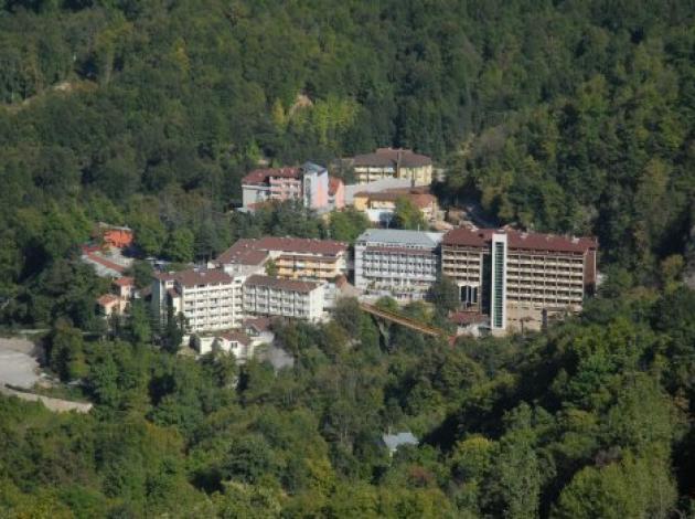 Sağlık turizminde öne çıkacak