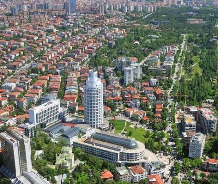 Sağlık turizminin başkenti Ankara