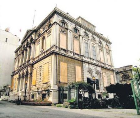 Şahenk Soho'ya ortak oluyor