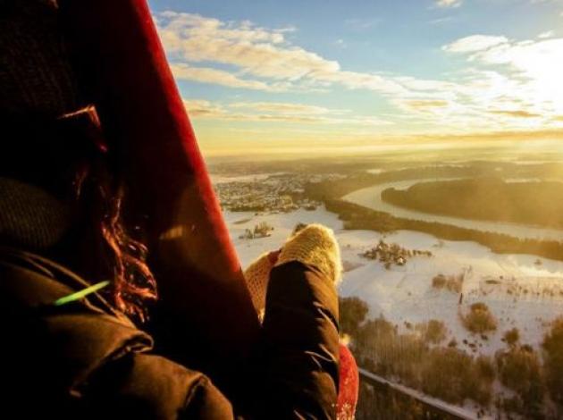 Sahte fotoğraflı tanıtım kampanyası