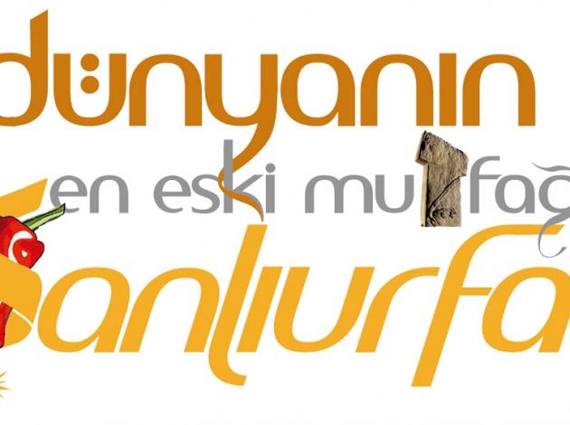Şanlıurfa, Unesco Dünya Gastronomi Şehri Adayı