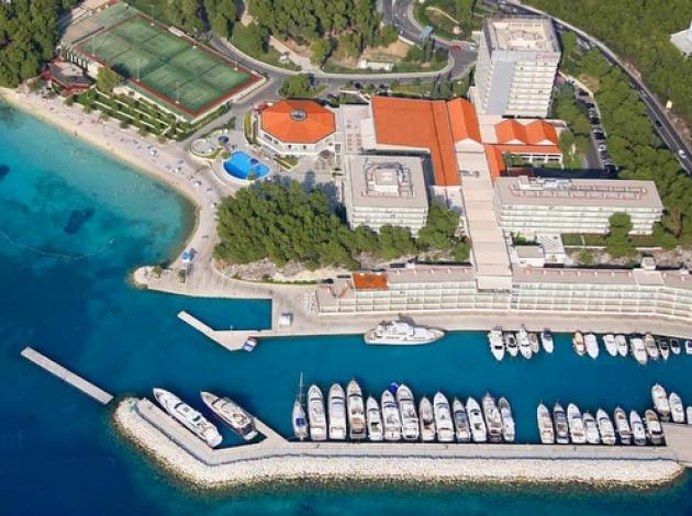 Saran'dan Adriyatik'e 5 yıldızlı otel yatırımı