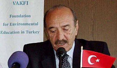 Müsteşar Savaş Küce’yi kaybettik…