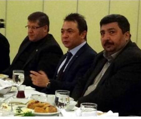 Savaşın vurduğu turizmi medya ayakta tuttu