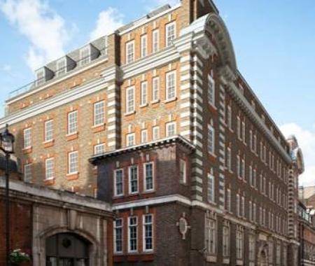 Scotland Yard'ın binası otel oluyor