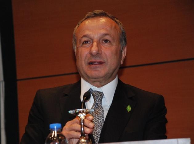 Seçilirsem bir şirket daha kuracağım