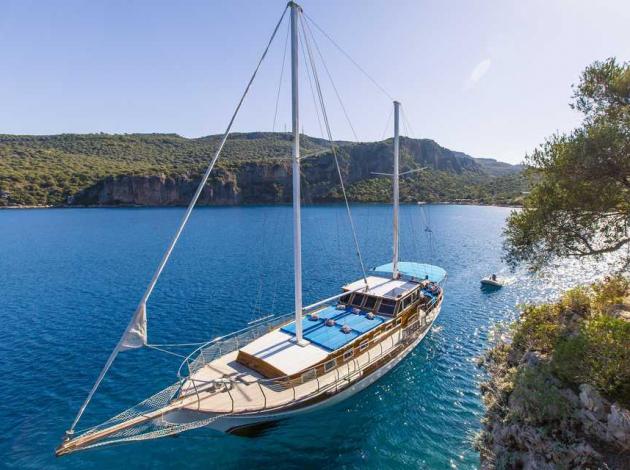 Sefer yasağı komşuya yarar