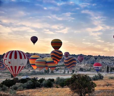 Kentlerin tanıtımı için 'Albüm Şehir' önerisi 