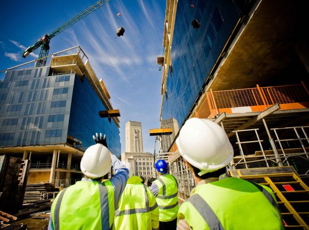 Sekiz yeni otel geliyor