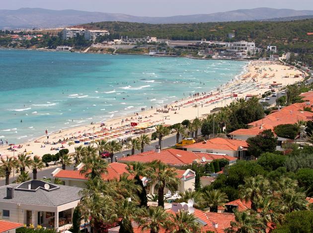 Sektör alternatif turizm arayışına girdi