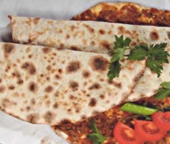 Sektör bunu da gördü. Lahmacunlu turizm açılımı!..