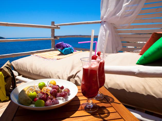 Sektör temsilcileri turizmin yeni yol haritasını değerlendirdi
