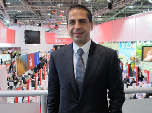 Sektör üçüncü ana pazarını arıyor