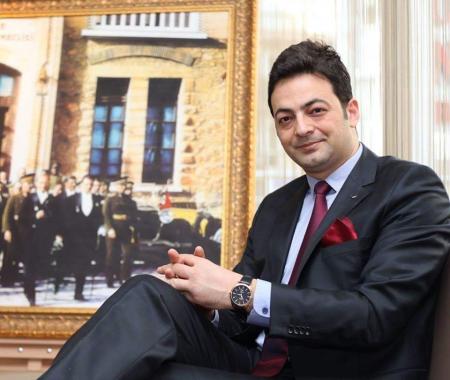 Selçuk Otelleri Genel Müdürü Deniz Demir'den yeni bir hizmet daha