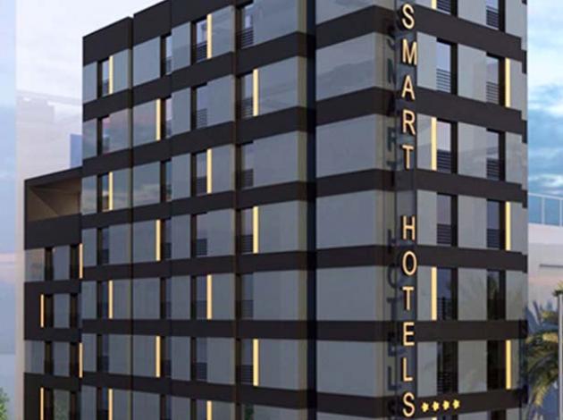 Türk turizmine yeni bir otel markası geliyor