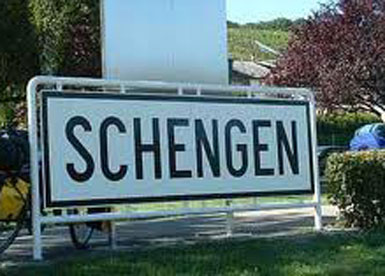 Fransa'dan Schengen kıyağı...