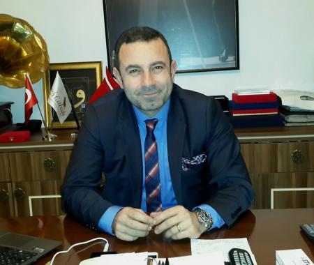 Serdar Balta: Tanıtıma çok önem vermeliyiz!