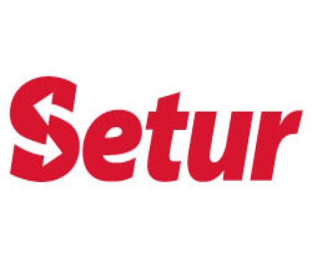 Setur 50'nci yılını kutluyor