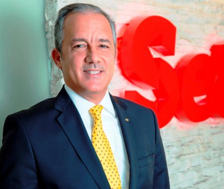 Setur'dan iki atama