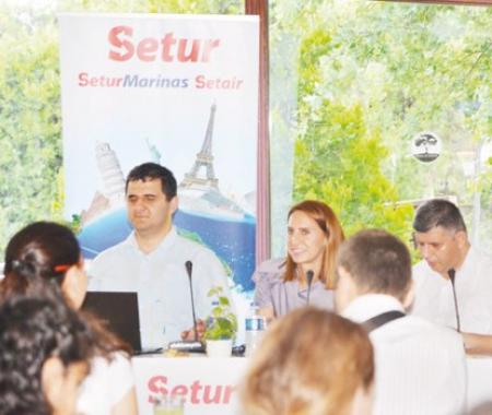 Setur’dan ‘Turizmde Erişilebilirlik Semineri’