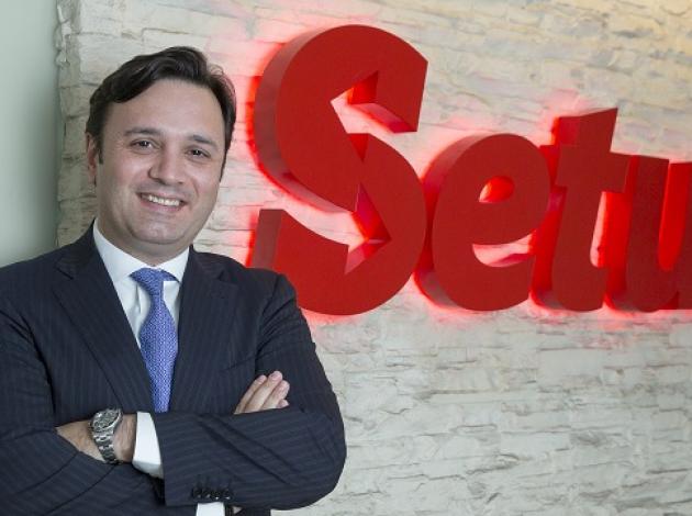 Setur ilk yarı performansını açıkladı