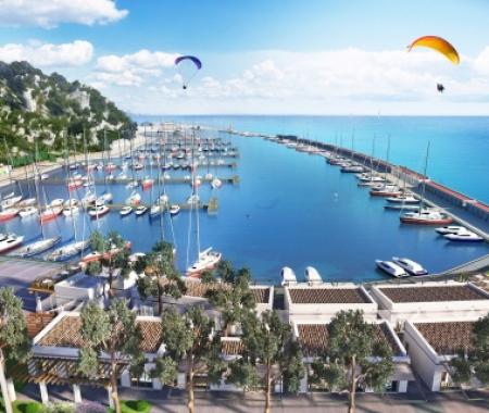  Setur Marinaları'ndan tekne tutkunlarına özel kampanya