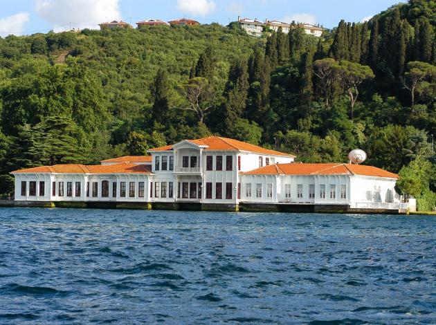 Sevda Tepesi turizme mi açılıyor?