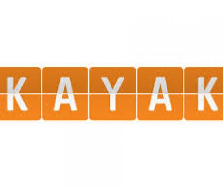 Seyahat arama motoru Kayak 10 yaşında