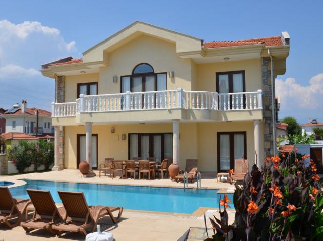 Sezonluk kiralıklara sıkı denetim geliyor