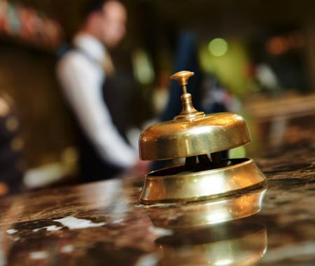 SHGM'den otel imkanı sağlamayan şirkete ceza