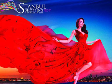 İstanbul Shopping Fest, hedefleri aştı...