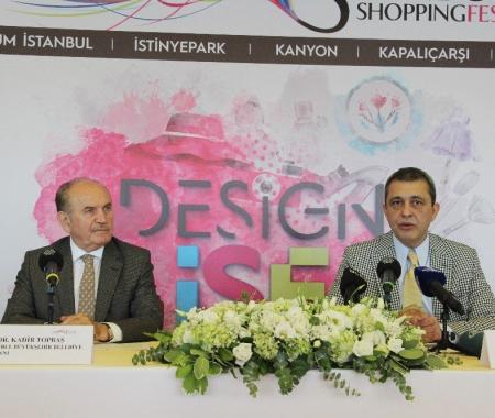 ShoppingFest karnaval gibi olacak