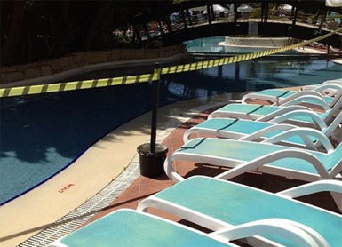 'Cenette cehennemi yaşadılar' Suçlanan otelden ilk açıklama...