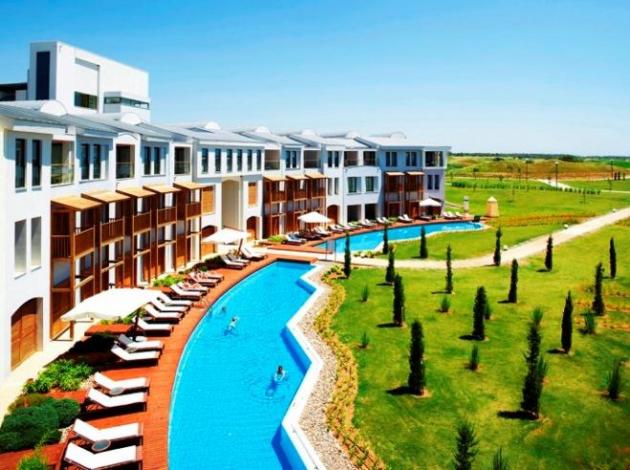 Silahtaroğlu'nun Antalya'daki oteli için tahliye kararı