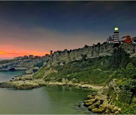 Şile İstanbul'un turizm merkezi olacak