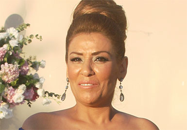 Seher Baysal, Silence Hotels’te...