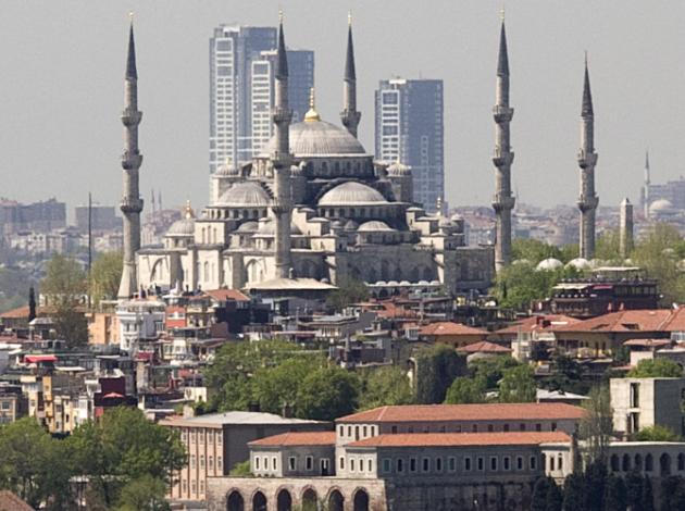 ‘Silüet’ tartışması Meclis'e taşınıyor