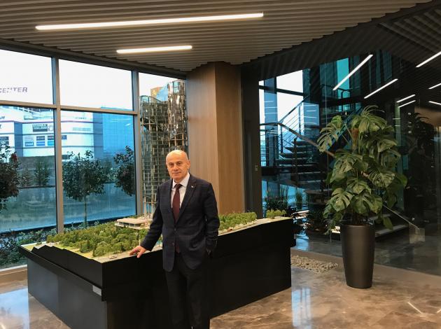 “Şimdi Kayseri’ye Gitme Zamanı” projesi start alıyor