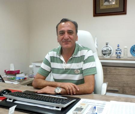 Bu iş doluluğu yakalamakla olmuyor