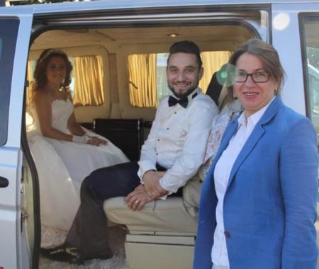 Sinop, ilk 5 yıldızlı oteline kavuşuyor