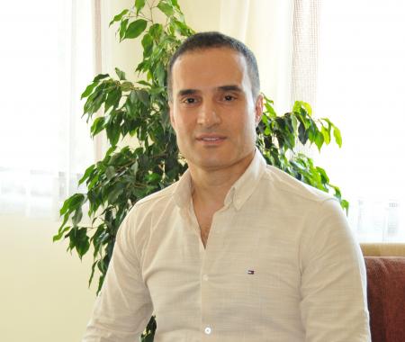 Sirene Belek Hotel'e yeni genel müdür