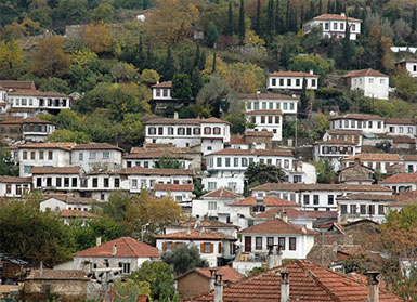Kıyamette yatacak yer kalmadı!..