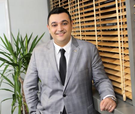Şirket toplantıları Anadolu’daki otellere kaydı