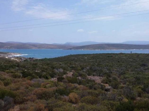 SİT kapsamından çıkartılan bölgeye otel izni