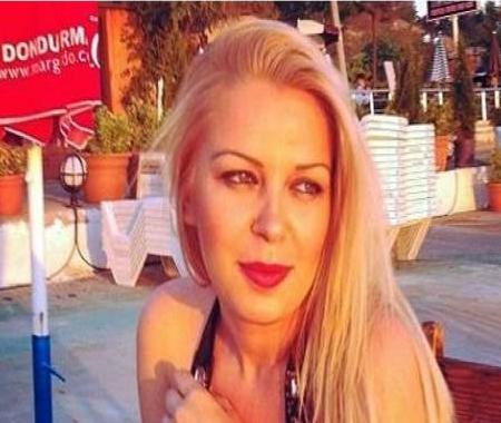 THY kabin amiri hayatını kaybetti