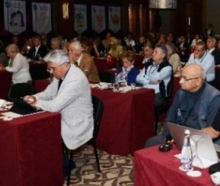 SKAL Turizm Atölyesi'nden EXPO paneli