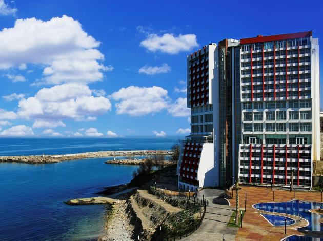 Sky Tower’dan 4 milyon dolarlık sağlık turizmi yatırımı