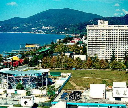 Soçi'de turizm sezonu hüsranla bitti