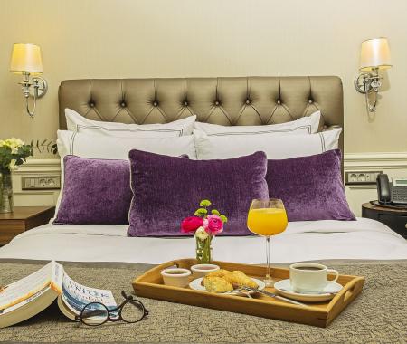 Sömestre tatili MeroddiHotels’de bir başka güzel