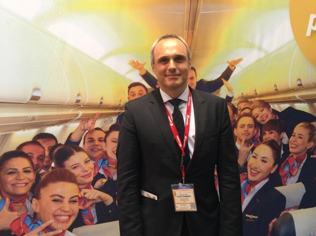 Son dakika rezervasyonları umut veriyor